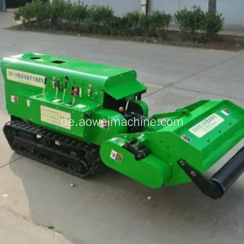 Mini Grubber für Multi - Farm Planter Düngefräse Maschine Made in China